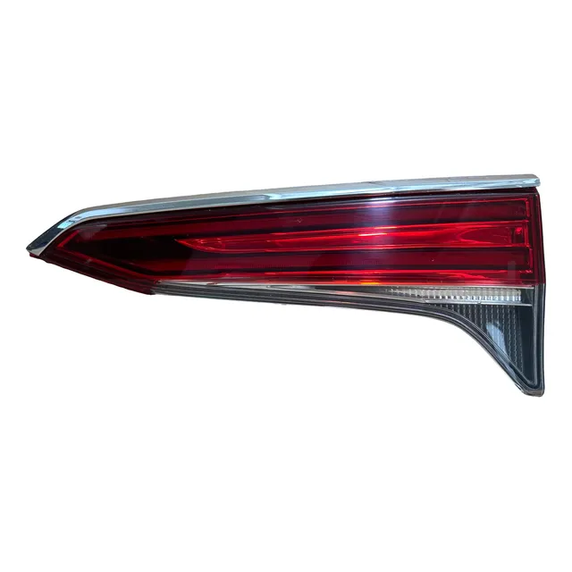 Stop De Compuerta Derecho Fortuner 2024 2.7