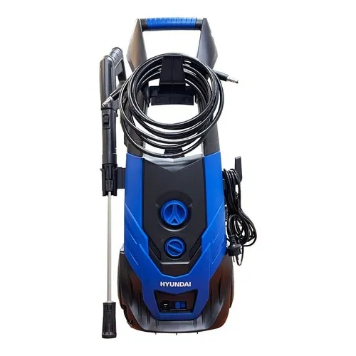 Hidrolavadora Hyundai 2500w 200 Bar 8 Llt/min Frecuencia 50Hz
