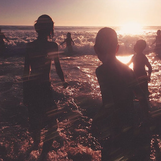 Linkin Park One More Light Cd Importado Linkin Park One More Light Cd Importado