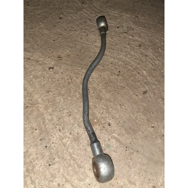 Tuberia De Gasoil 