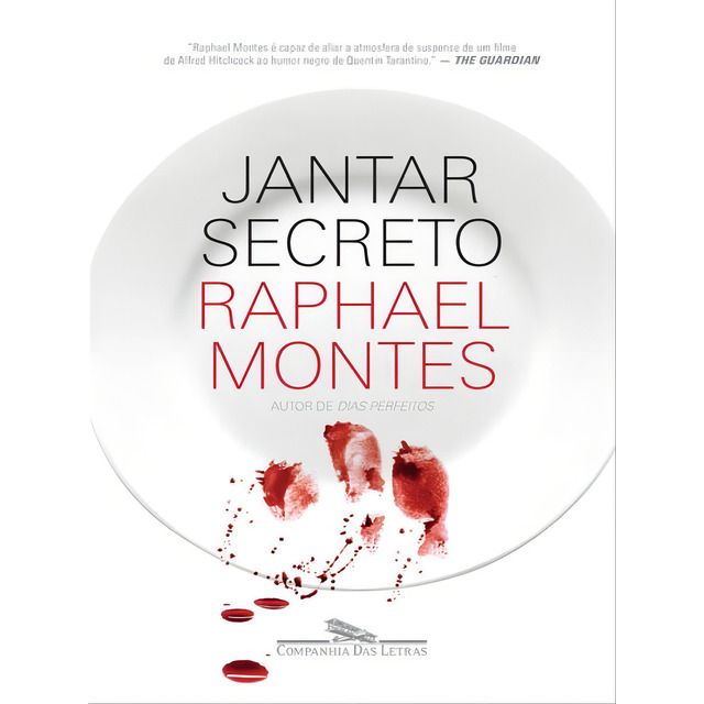 Jantar Secreto