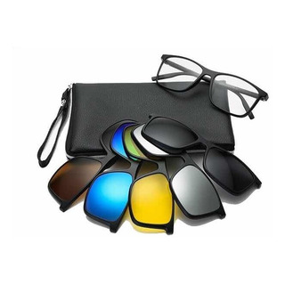 Lentes Para Graduar Con Micas Intercambiables Lentes Para Graduar Con Micas Intercambiables