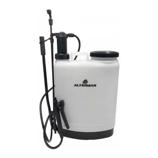 Fumigadora 20 Litros Asperjadora Alterman Cod: 6010011