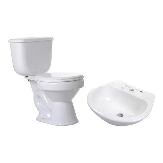 Sala Baño S/pedest Rotondo Shelby Blanco Glaciar Venceramica