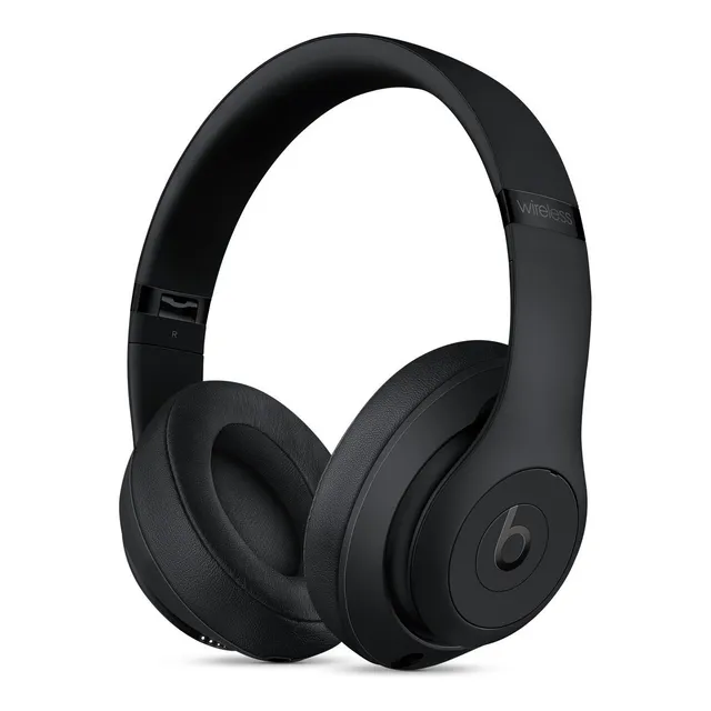 Auriculares Beats Studio3 Wireless Nuevo