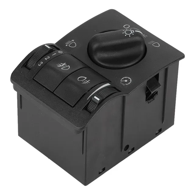 Interruptor De Faros Para Opel Vauxhall Astra G 1999-2008