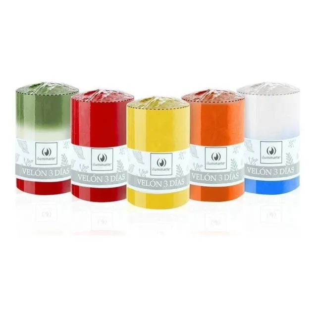 Velon , Velones Iluminarte 3 Dias !!! X10