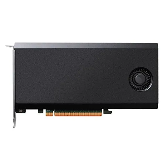 Highpoint Ssd7101a-1 4x Puertos Dedicados A 32gbps M.2 Pcie 