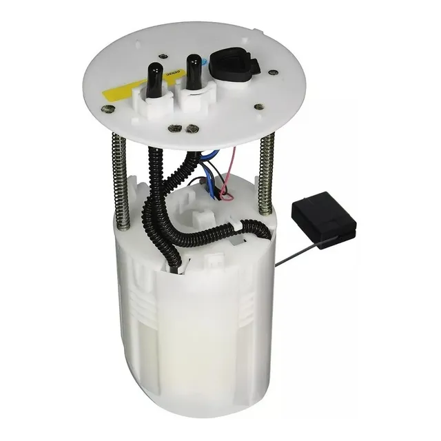 Modulo Bomba Gasolina Denso Toyota Prado 77020 /