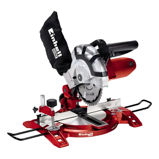 Sierra ingletadora Einhell Classic TC-MS 2112 1600W - 220V