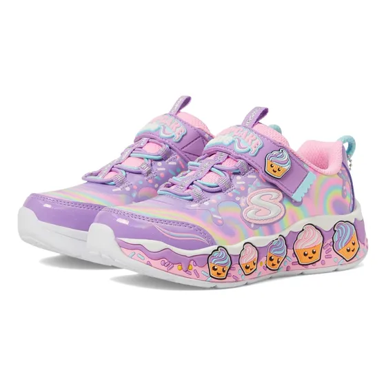 Skechers De Niña Talla 29