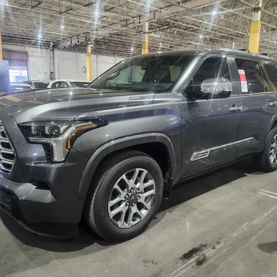 Toyota Sequoia 2026 1794
