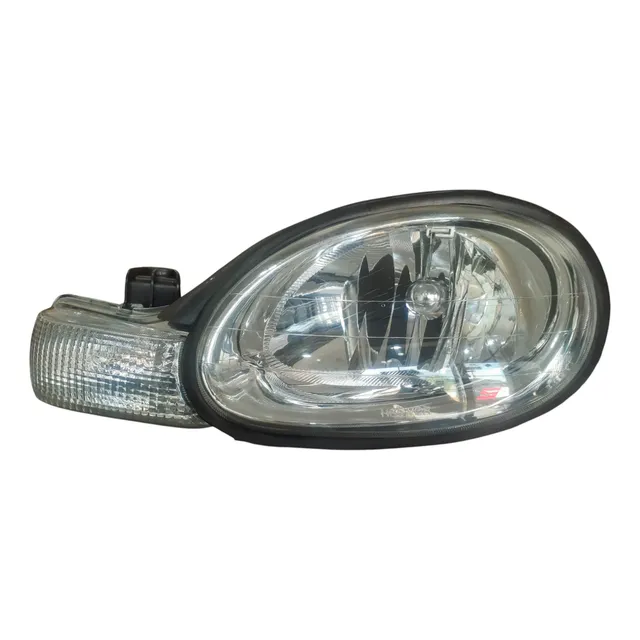 Faro Delantero Chrysler Neon 00-02 (piloto)