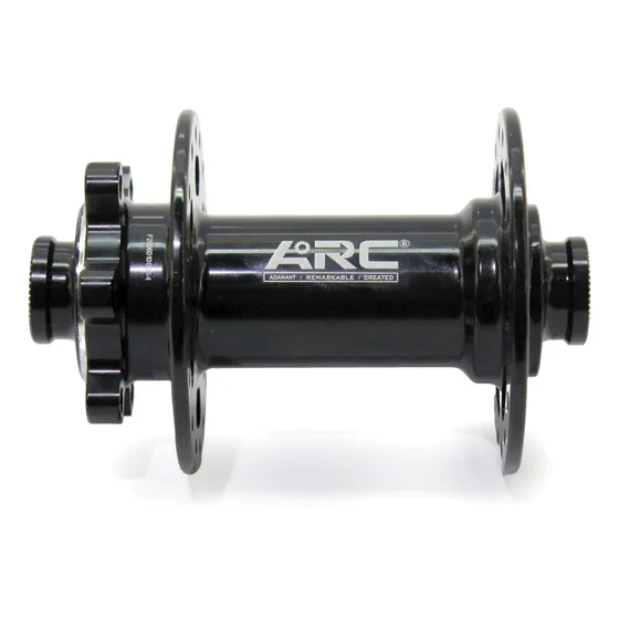 Maza Delantera Mtb Arc Mt-005f Eje 15x100 A Rulemanes 32ag