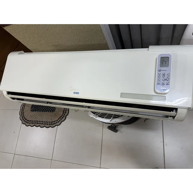 Ar Condicionado Midea 42mlqc24ms