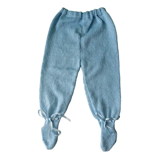 Pantalón Pelele Para Bebé. 