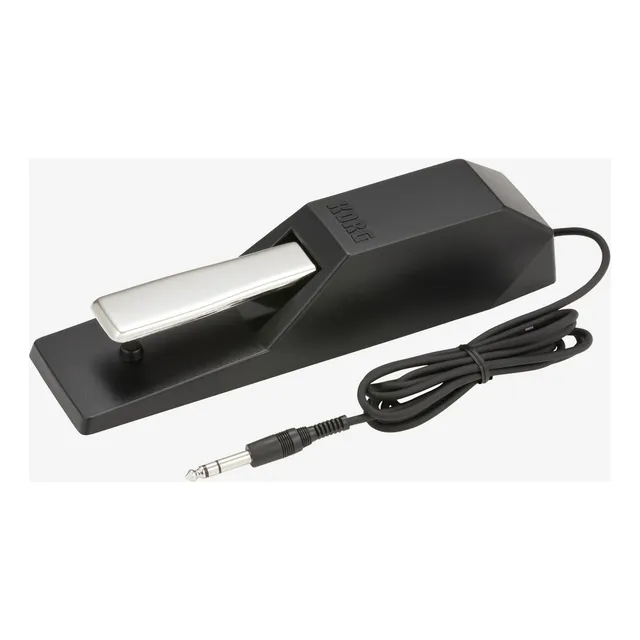 Pedal Switch Korg Ds1h