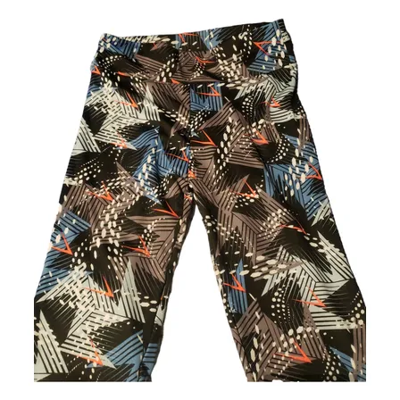 Calzas Mujer Talla Xl