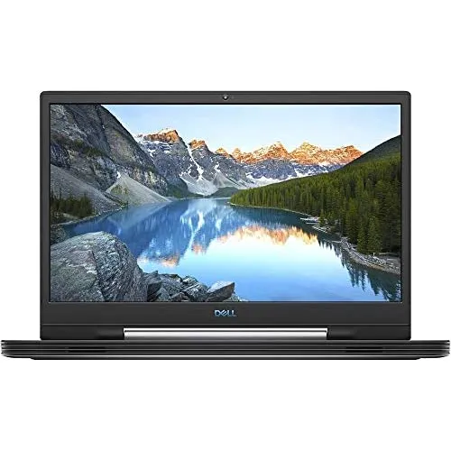 Laptop Dell G7 17 7790 17.3 Core I7-8750h 16gb Ram 1tb Ssd