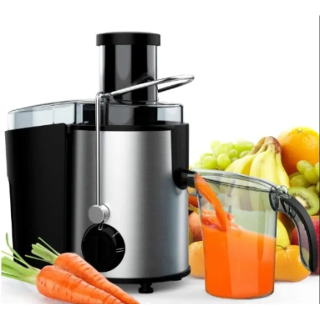 Extractor De Zumo De Zanahoria Remolacha 