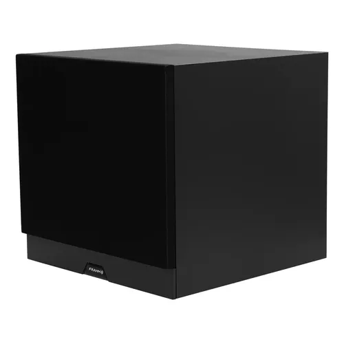Subwoofer Bose Bass Module 500 Black 10cm | Frete grátis