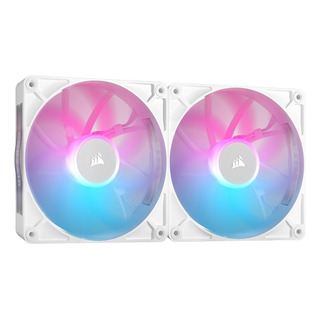 Ventilador Corsair Icue Link Rx140 Rgb 140 Mm Pwm Con Hub Ic Ventilador Corsair Icue Link Rx140 Rgb 140 Mm Pwm Con Hub Ic