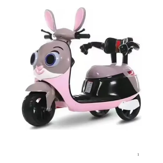 Motos Para Niños