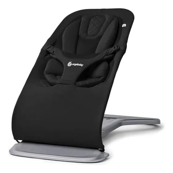 Ergobaby Evolve - Gorila 3 En 1, Asiento Ajustable