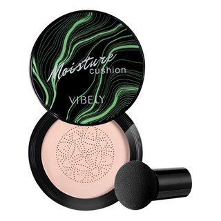 Crema De Belleza A Concealer Moisturizing Cushion, Set Up Po Crema De Belleza A Concealer Moisturizing Cushion, Set Up Po