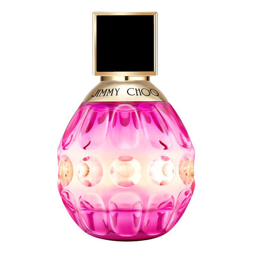 Perfume Jchoo Rose Passion Edp 60ml