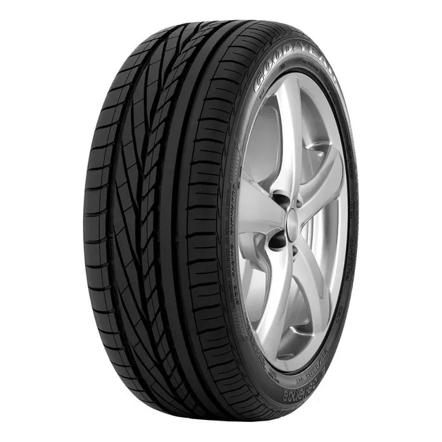 Pneu Goodyear Aro 17 Excellence 225/50r17 98w Xl Run Flat