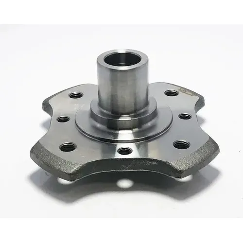 Mozo Cubo Delantero Ford Festiva Turpial Mazda 323 24 Estría