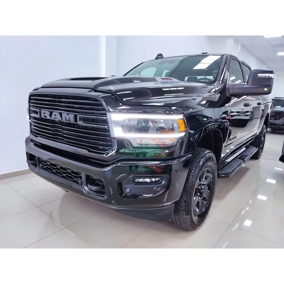 Ram 2500 6.7 Laramie At6 350cv 4x4