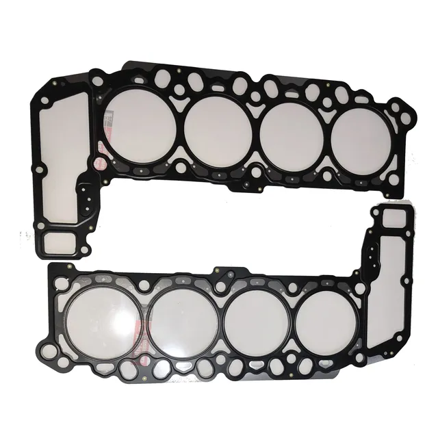 Juntas Tapa De Cilindros Para Jeep Grand Cherokee V8 4.7 16v