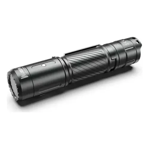 Lanterna Tática Olight Warrior Mini 3 1750 Lúmens Recarga USB