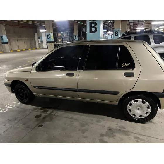 Renault Clio I 1.4 Rn