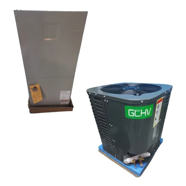 Aire Acondicionado Split Gabinete 3 Toneladas Westinghouse