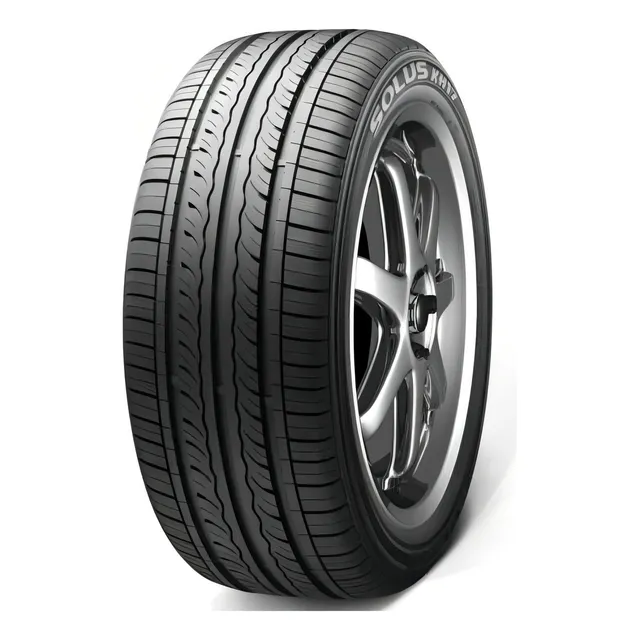 Cubierta Kumho Ta21 Solus 255/70 R15 108s Índice De Velocidad S