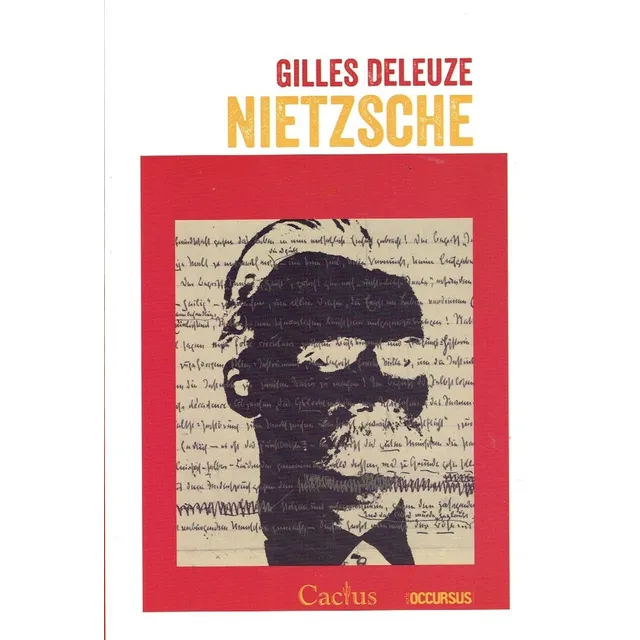 Nietzsche - Gilles Deleuze