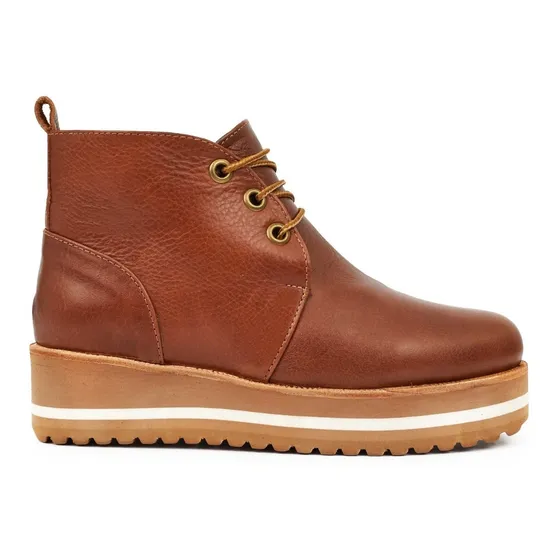 Botinetas Mujer Cuero Botas Briganti Borcegos Zapatos Rhode