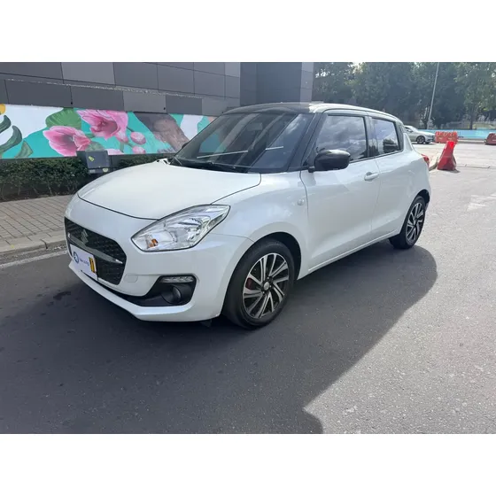 Suzuki Swift 2022 1.2 Gl