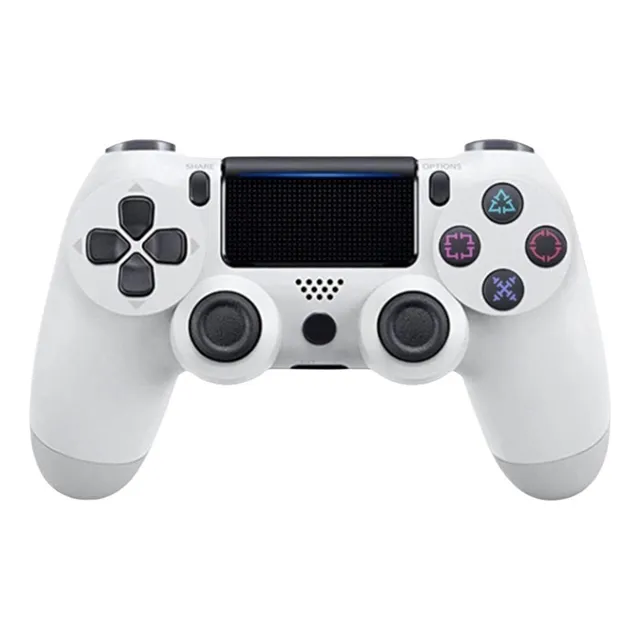 A Mando De Juego Con Joystick Inalámbrico