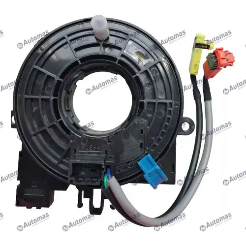 Cinta Air Bag   Nissan Kicks 2017 - 2022