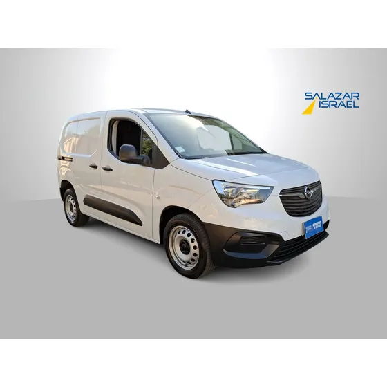 Opel Combo Xrs