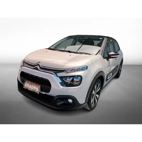 Citroën C3 1.2 Aut 110 S&s Fe