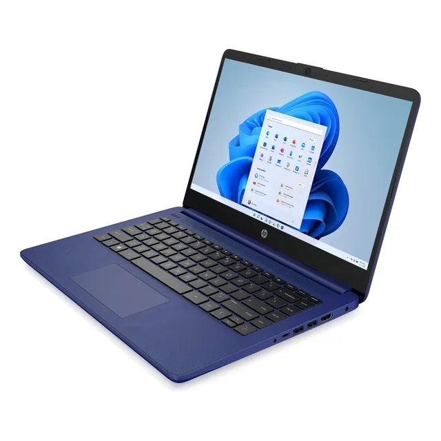 Laptop Hp 14-dq2521la Int Core I3 Ram 8gb Ssd 256gb Mousefun