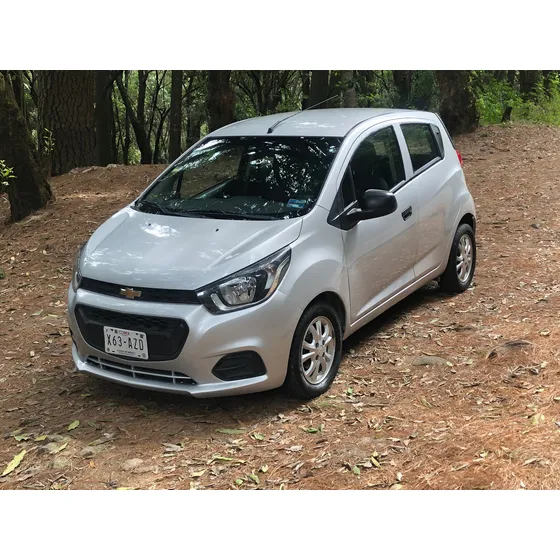 Chevrolet Beat 1.3 Lt Mt