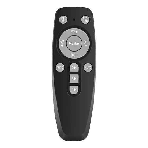 Control Remoto Para Luz Solar Calle
