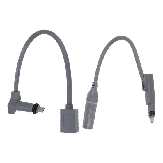 Conector Spx A Conector Rj45, Adaptador Hembra De 2 Piezas,