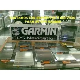 Reparacion Y Servicio Gps Garmin Y Otras Marcas